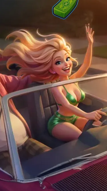 Dude Spin Screenshot