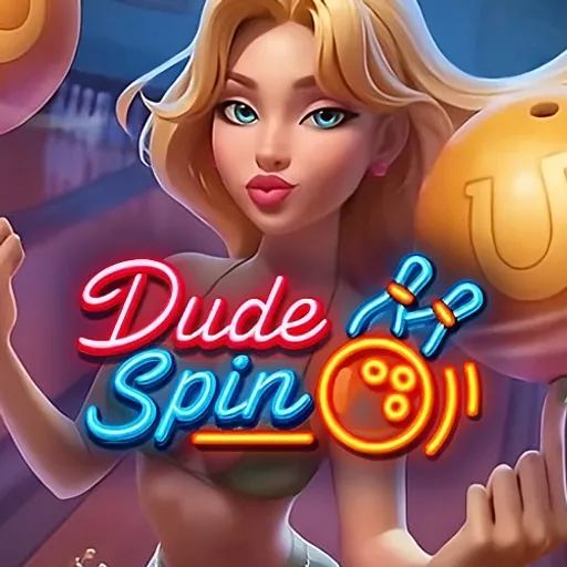 Dude Spin